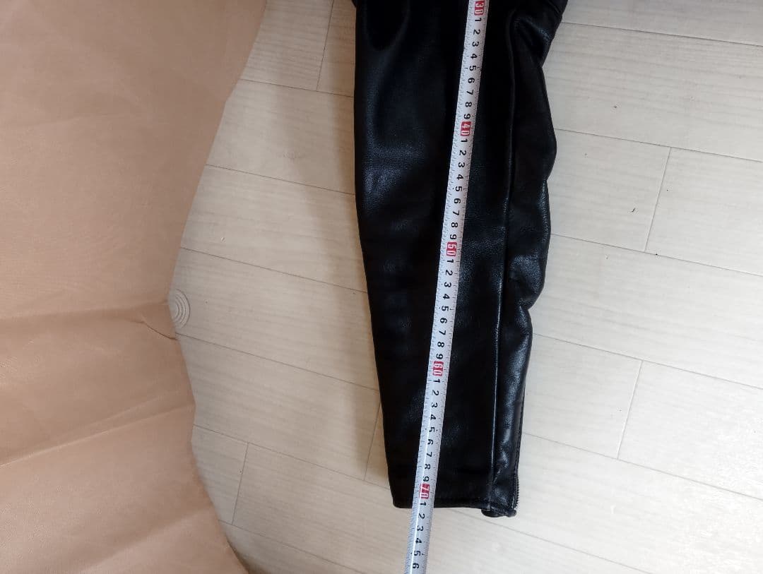 希少　schott シングルライダース 42サイズ　黒