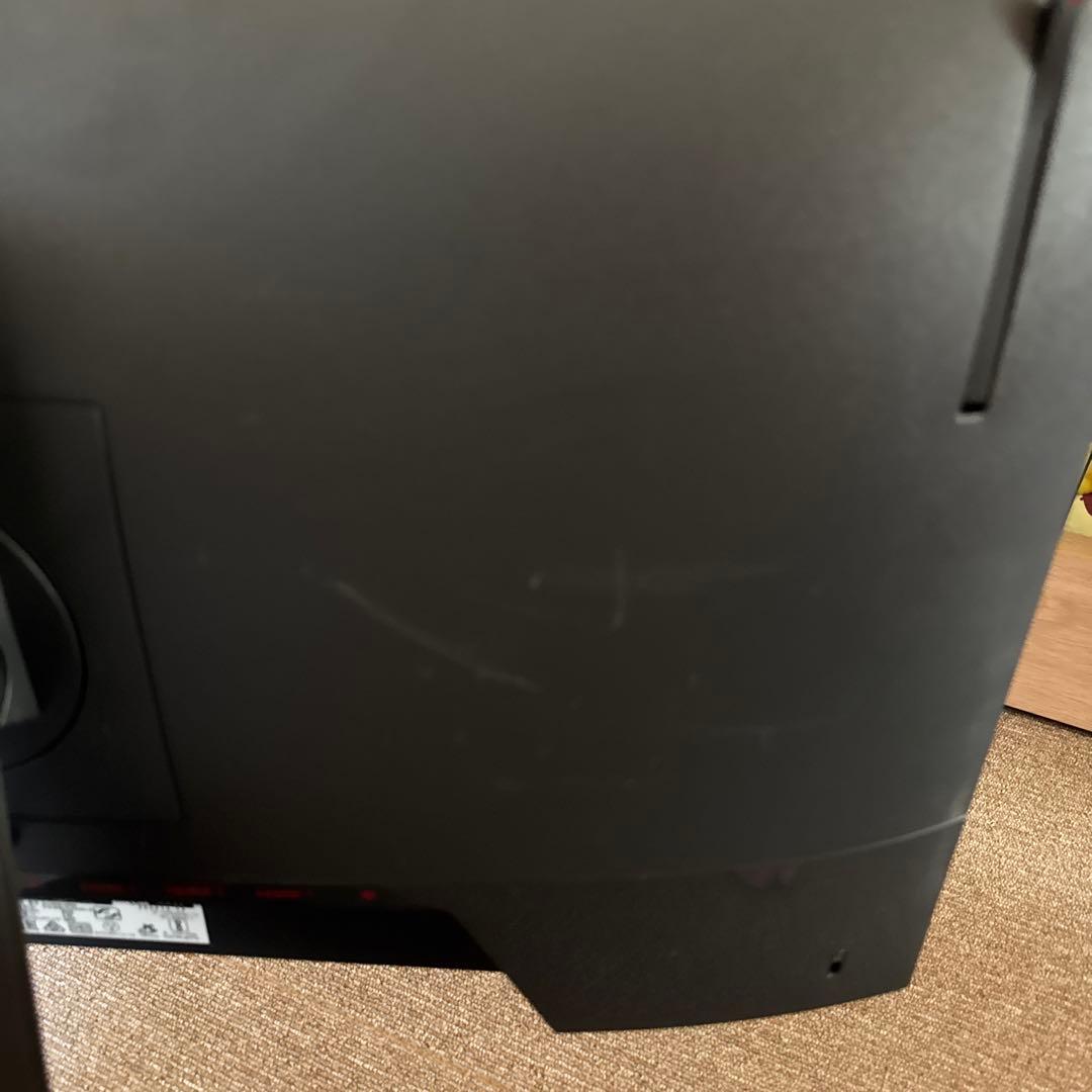 ディスプレイ・モニター本体 BenQ XL2546K