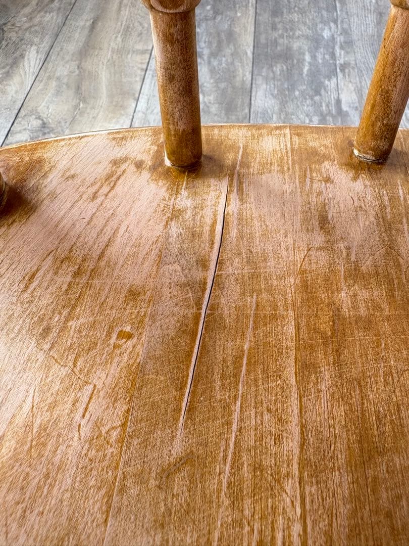 ロッキングチェア　ヴィンテージ