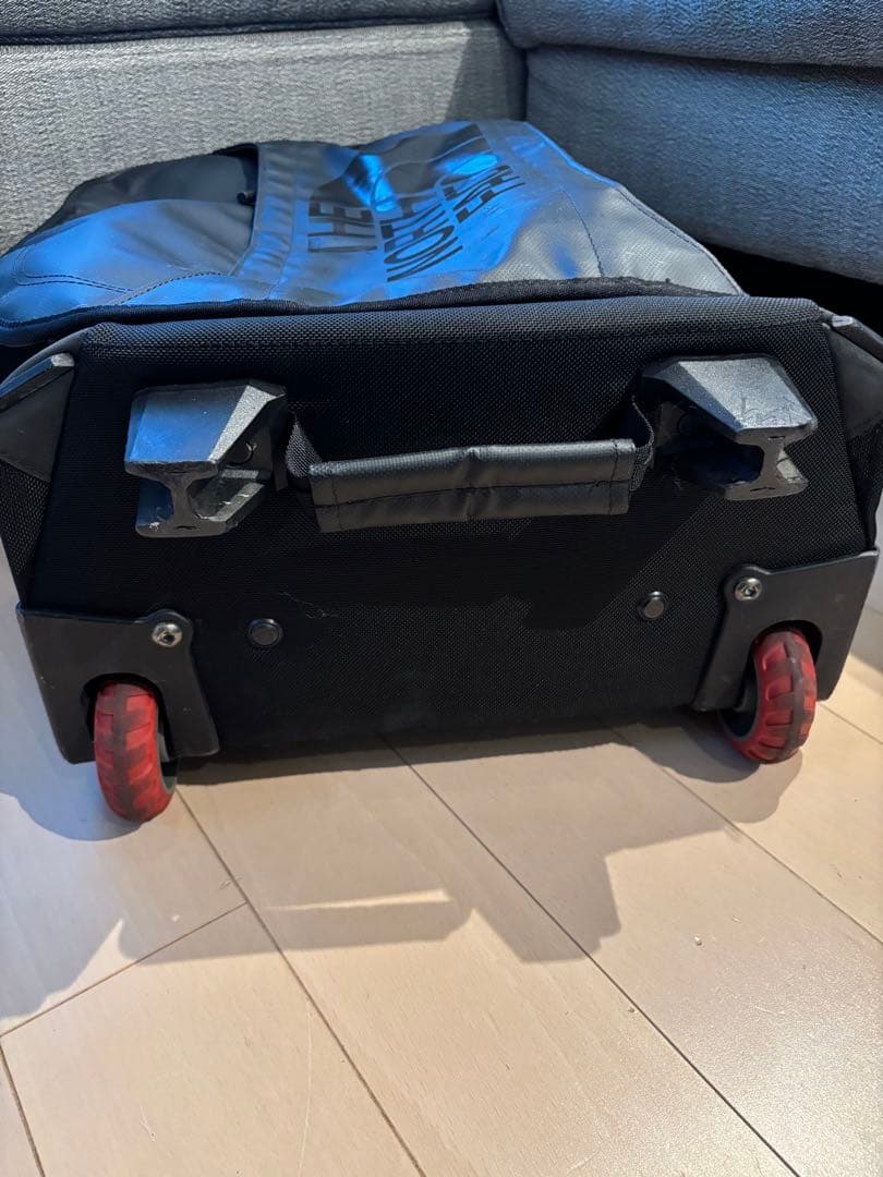 ノースフェイス　ローリングサンダー　19インチ