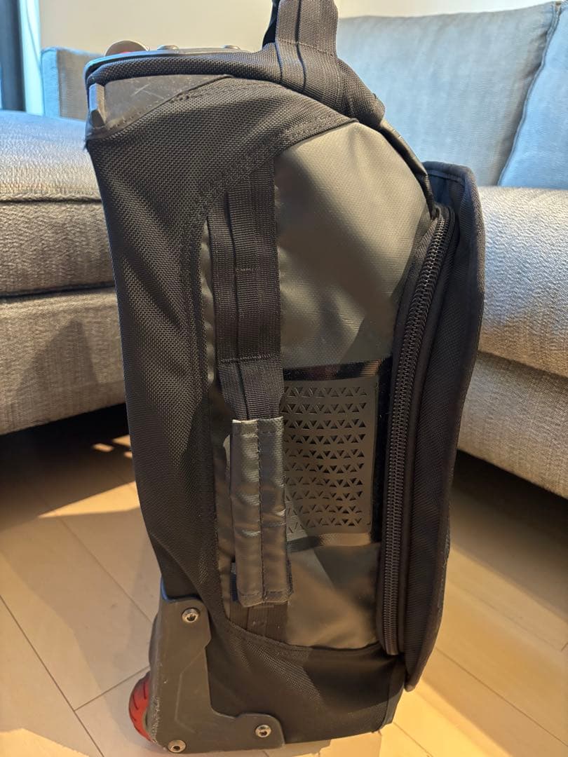 ノースフェイス　ローリングサンダー　19インチ