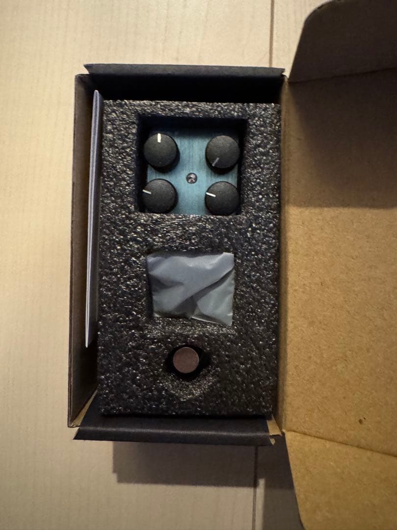 ベース One Control BLUE 360 AIAB