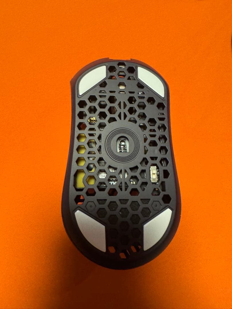 finalmouse prophecy tfue sサイズ