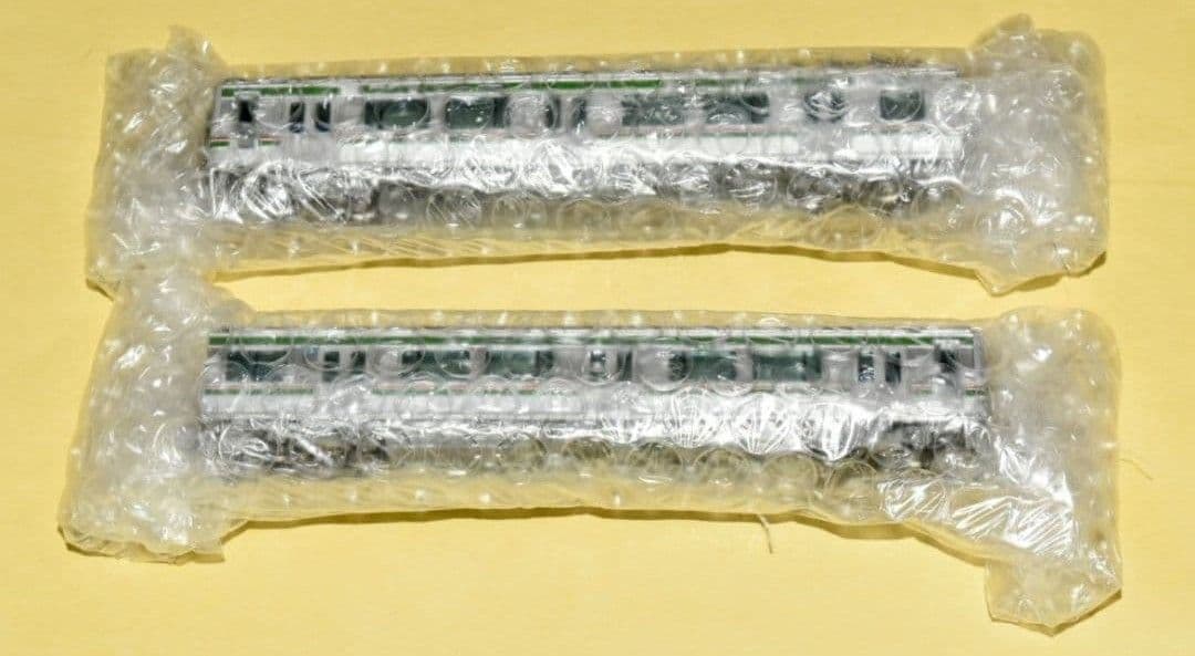 型番 A7494 E721系0番代 　クモハE721-6（T）＋クハE720-6