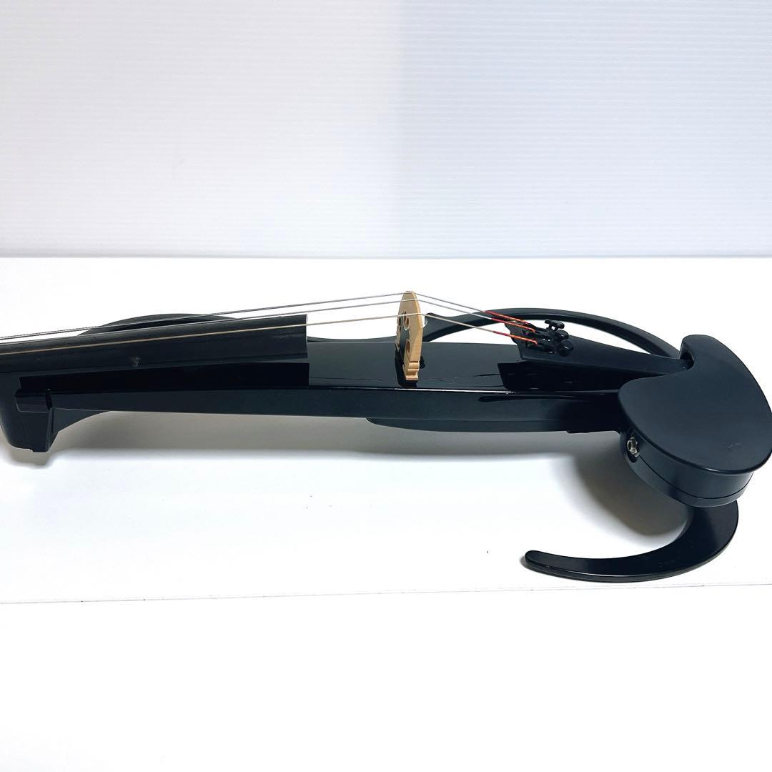 【美品・動作未確認】YAMAHA YSV104 サイレントバイオリン エレキ