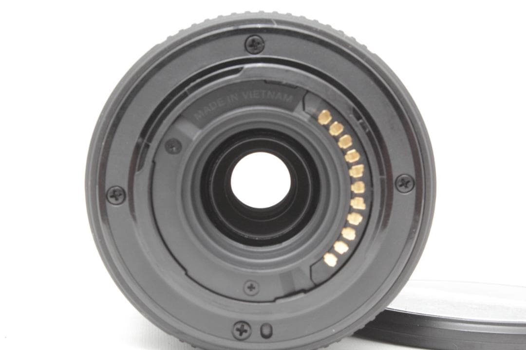 OLYMPUS M.ZUIKO DIGITAL 40-150mm　望遠レンズ