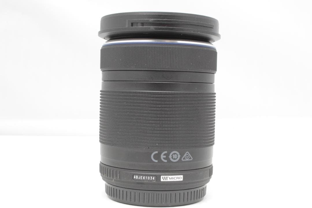 OLYMPUS M.ZUIKO DIGITAL 40-150mm　望遠レンズ