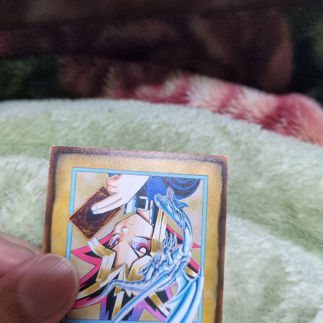 遊戯王OCG ルールカード