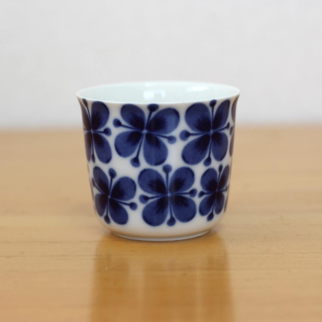 【美品・ヴィンテージ】ロールストランド　Mon Amie　コーヒーカップ01