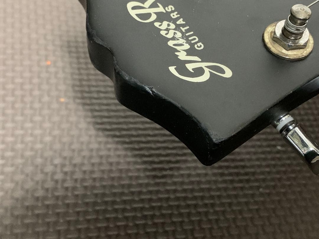 グラスルーツ glassroots G-L-48LP INORAN モデル #2