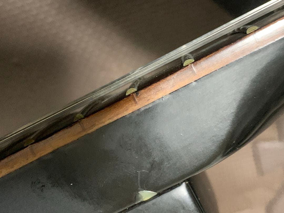 グラスルーツ glassroots G-L-48LP INORAN モデル #2