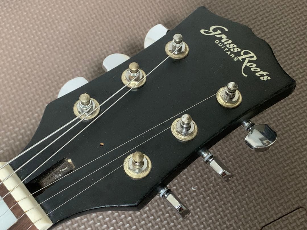 グラスルーツ glassroots G-L-48LP INORAN モデル #2