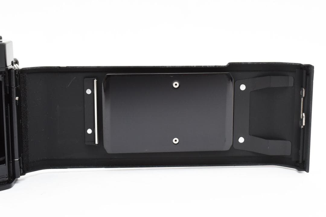 ★極上品★ NIKON FE モルト交換済 ボディ フィルムカメラ ニコン