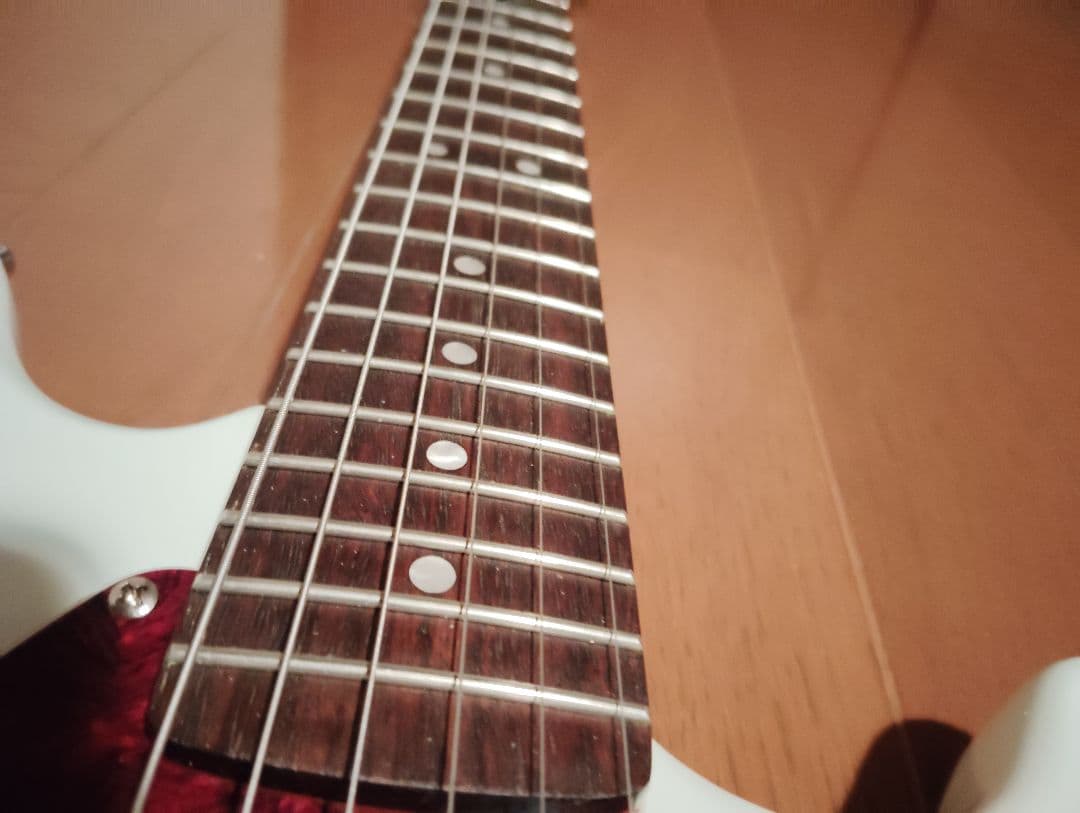 スクワイヤー ムスタング