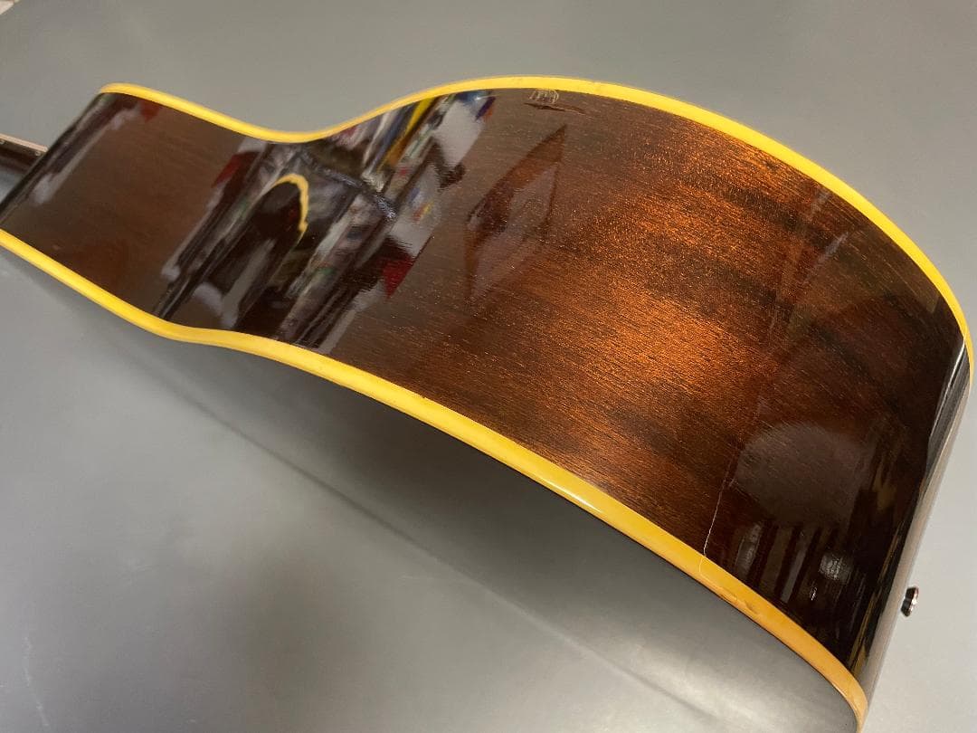 ド*ル様 K.Yairi JY-45 完全ジャンク