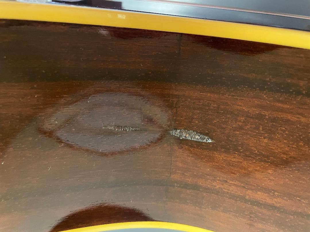 ド*ル様 K.Yairi JY-45 完全ジャンク