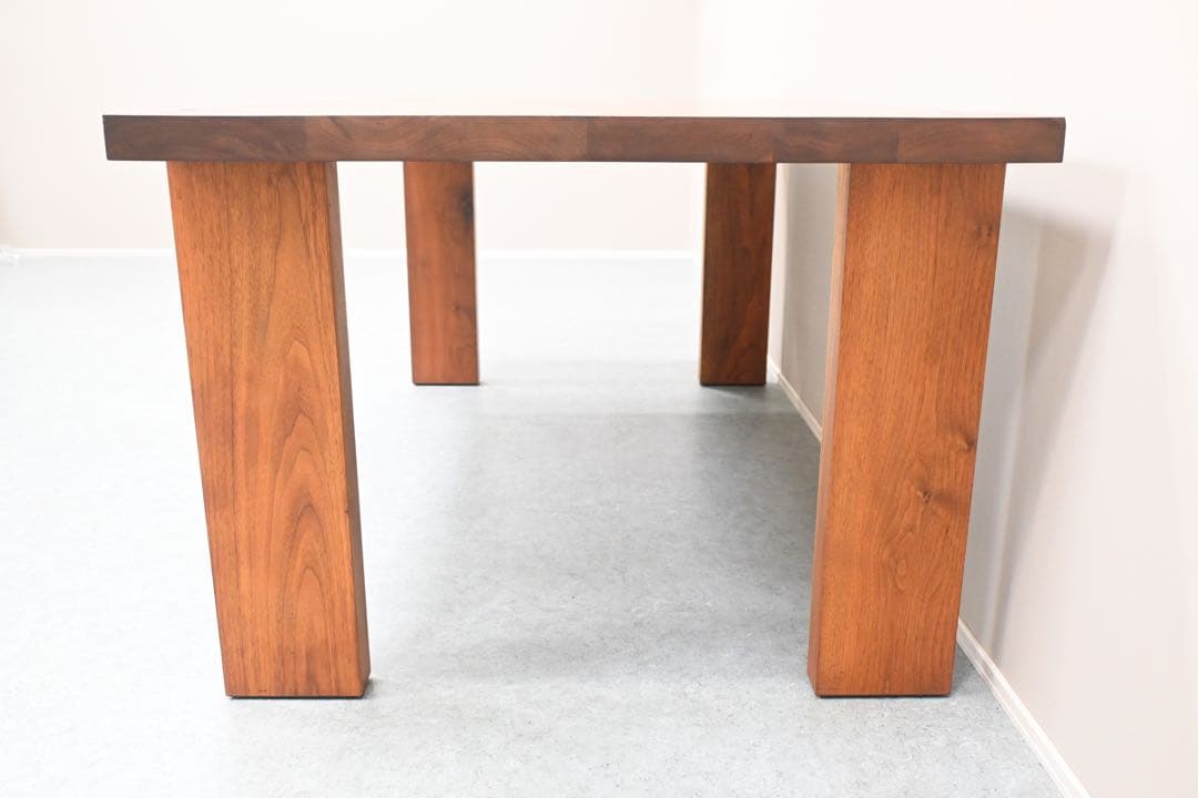 【展示極美品】 Ritzwell リッツウェル ダイニング5点セット