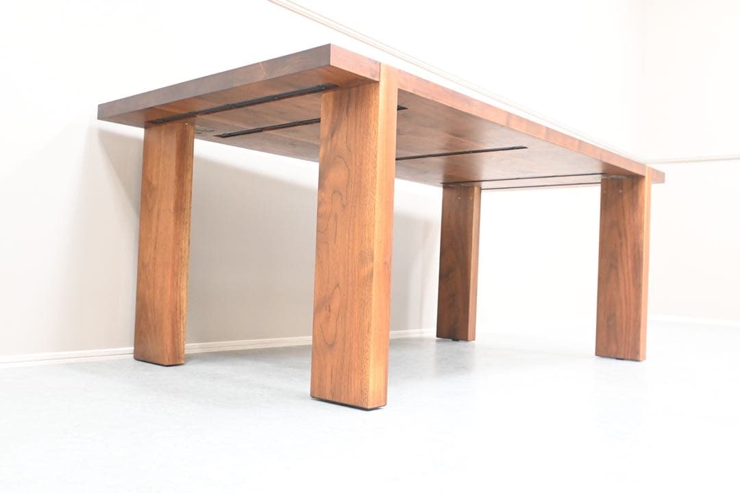 【展示極美品】 Ritzwell リッツウェル ダイニング5点セット