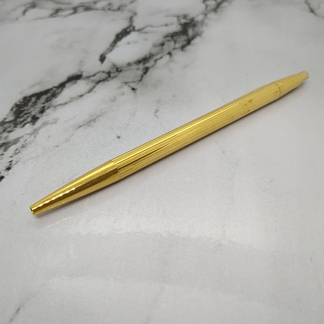 【20金張り】モンブラン ノブレス ゴールド MONTBLANC ドイツ製