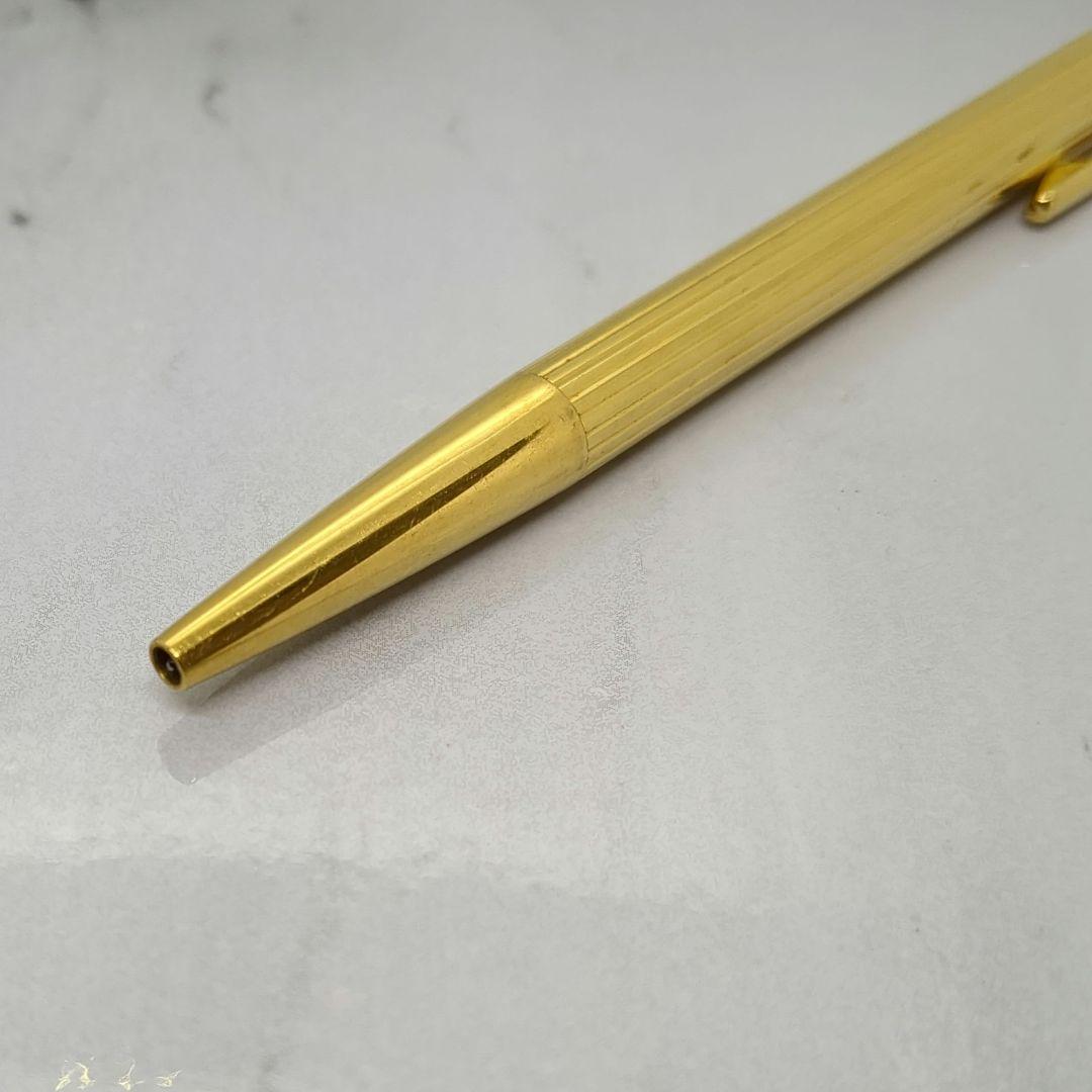 【20金張り】モンブラン ノブレス ゴールド MONTBLANC ドイツ製