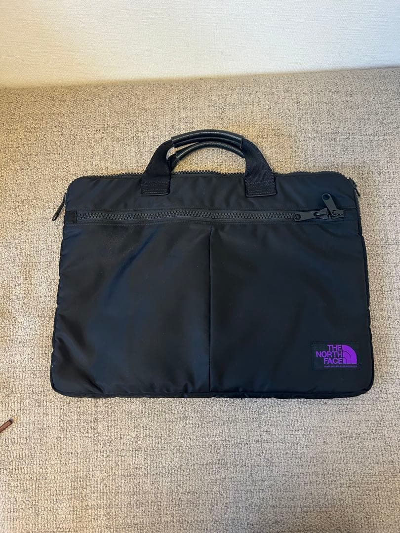 THE NORTH FACE パープルレーベル