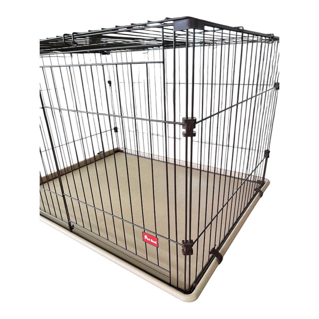 Pet ami ペットゲージ