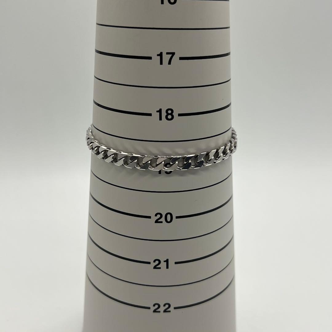 トムウッド TOMWOOD フランキー ブレスレット SV925