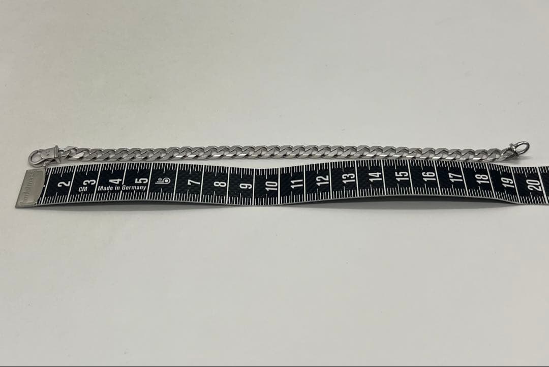 トムウッド TOMWOOD フランキー ブレスレット SV925