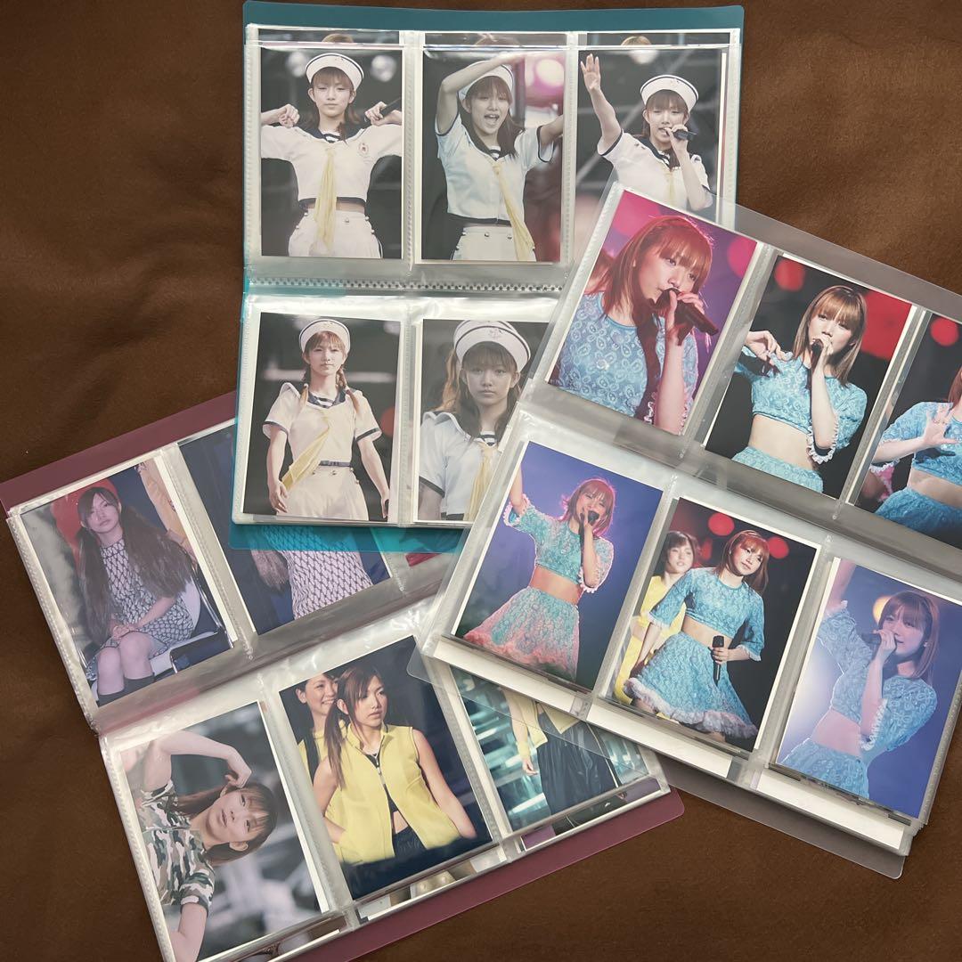 モーニング娘 301枚 後藤真希 生写真 ハロプロ 非公式 アンオフィシャル