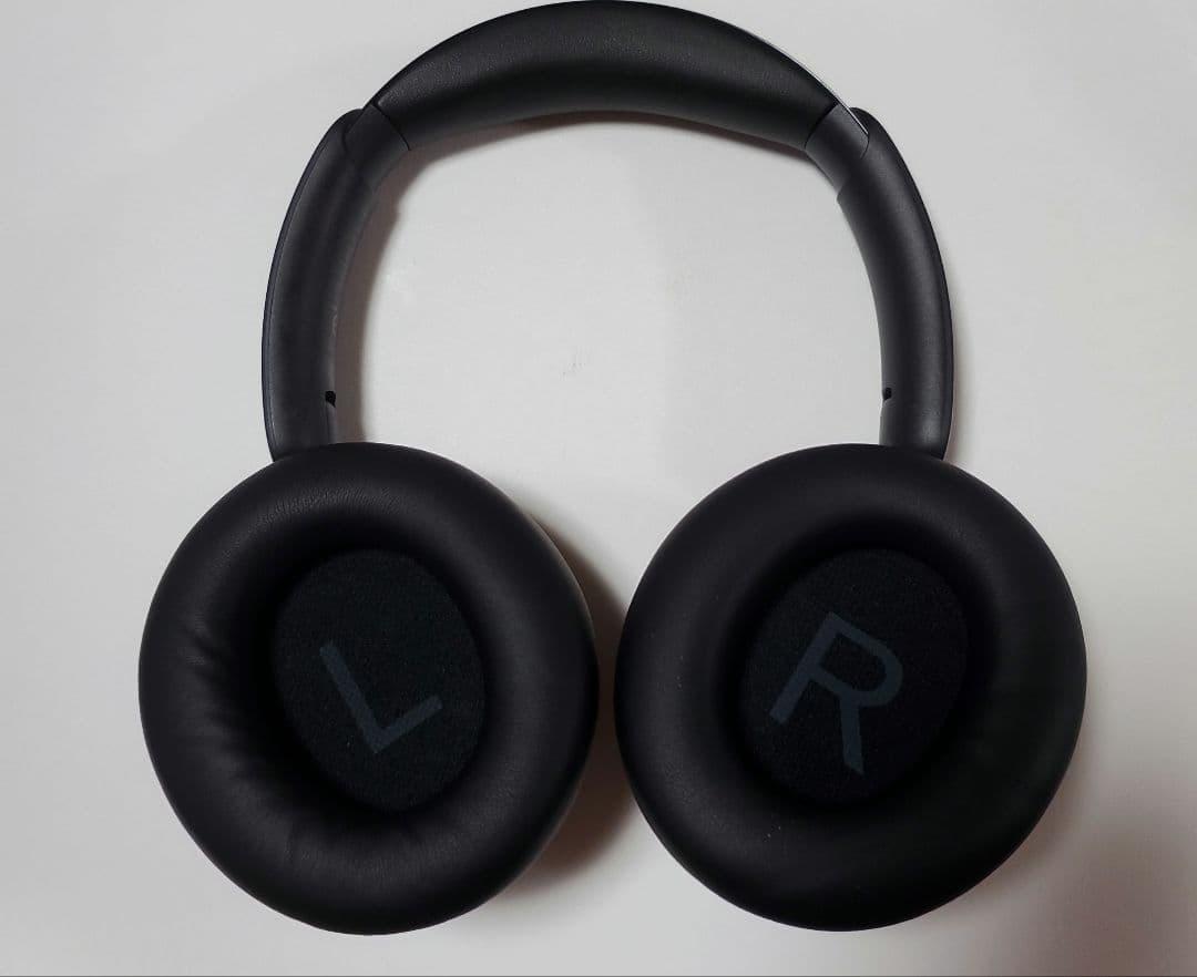 ヘッドホン Soundcore SpaceQ45