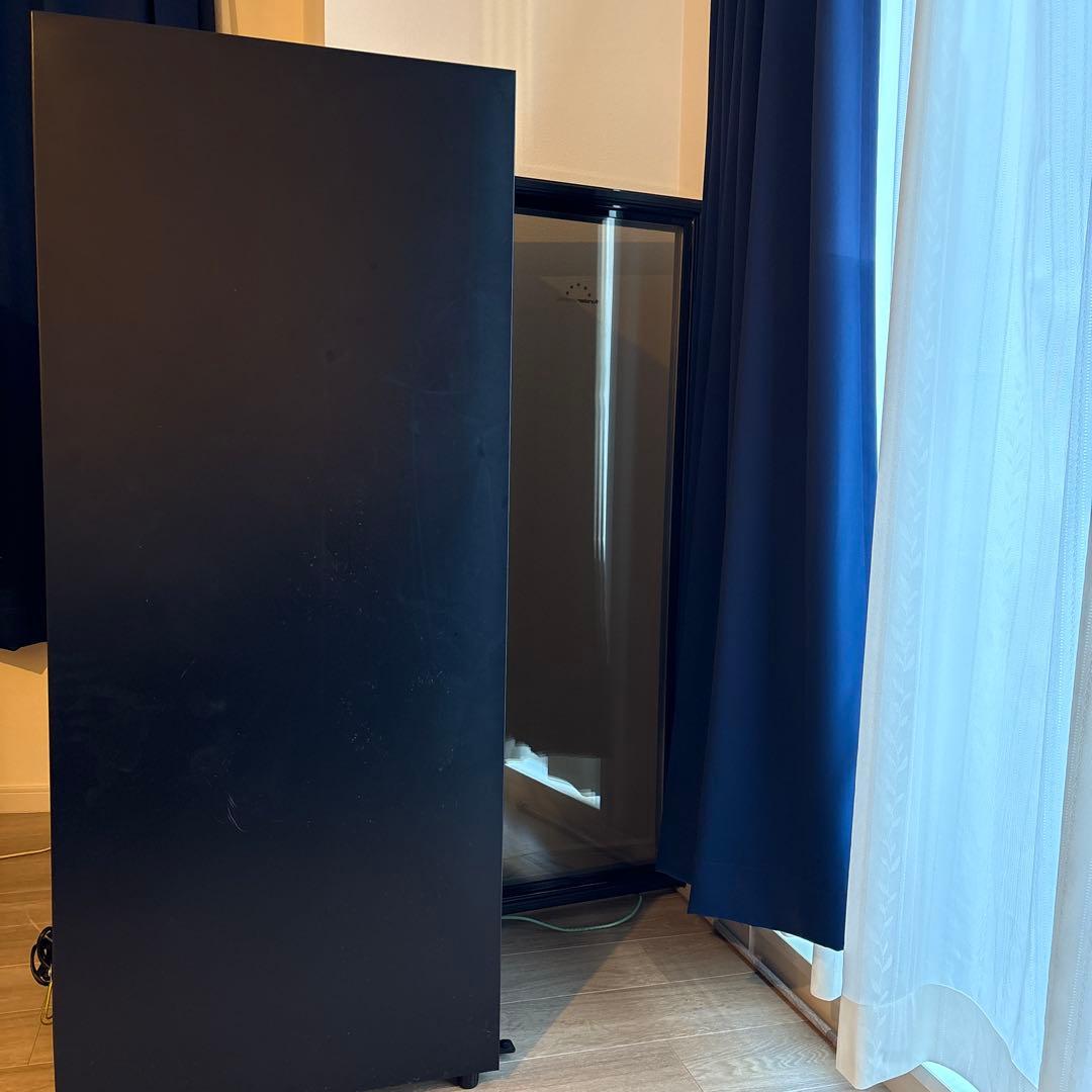 フォルスタージャパン　ノンフロンワインセラー FJH-200GS