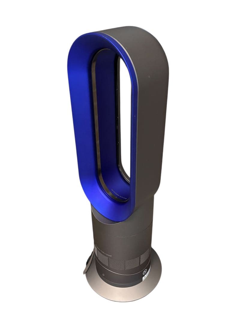 j*n様 ダイソン AM09 2018年製 hot+cool