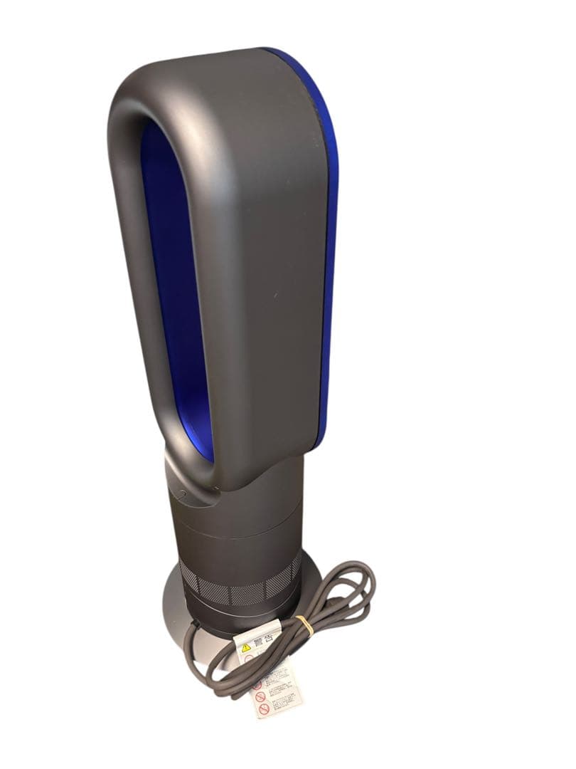 j*n様 ダイソン AM09 2018年製 hot+cool