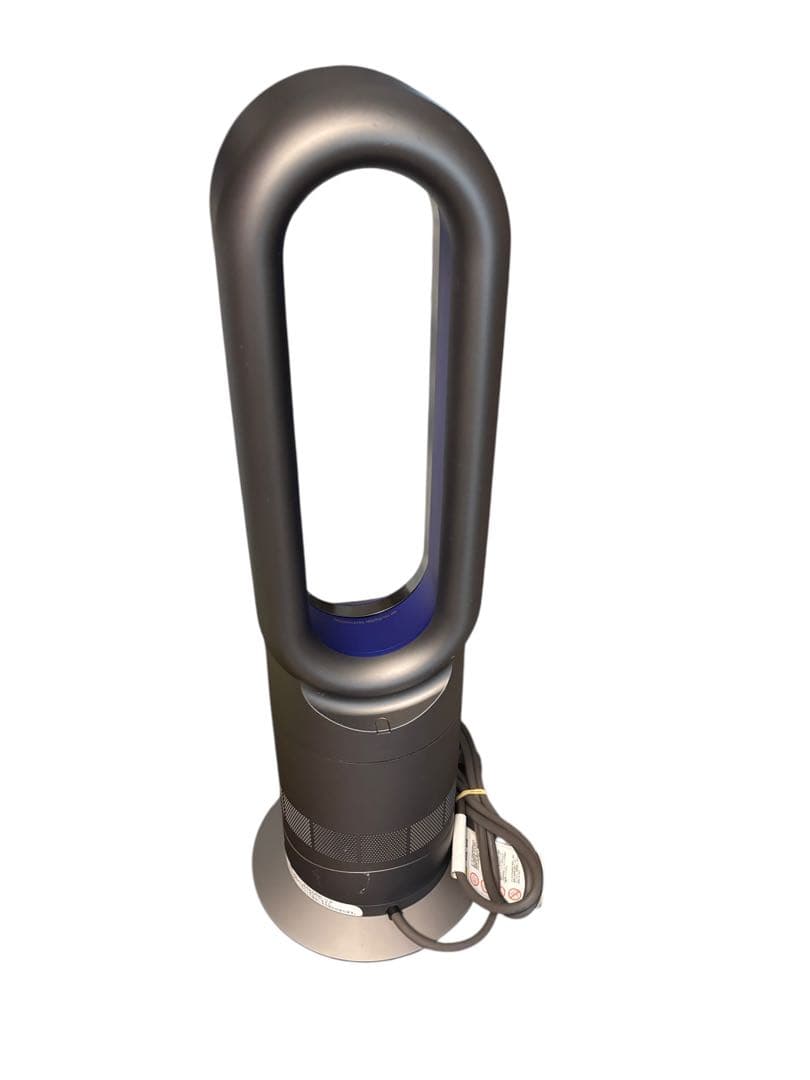 j*n様 ダイソン AM09 2018年製 hot+cool