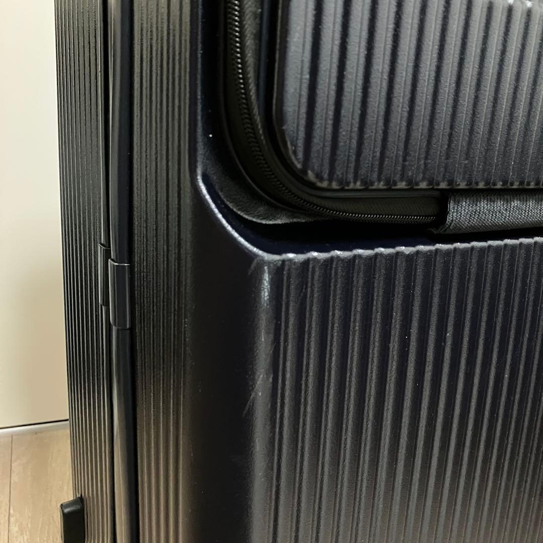 【92L】イノベーター　スーツケース92L INV90