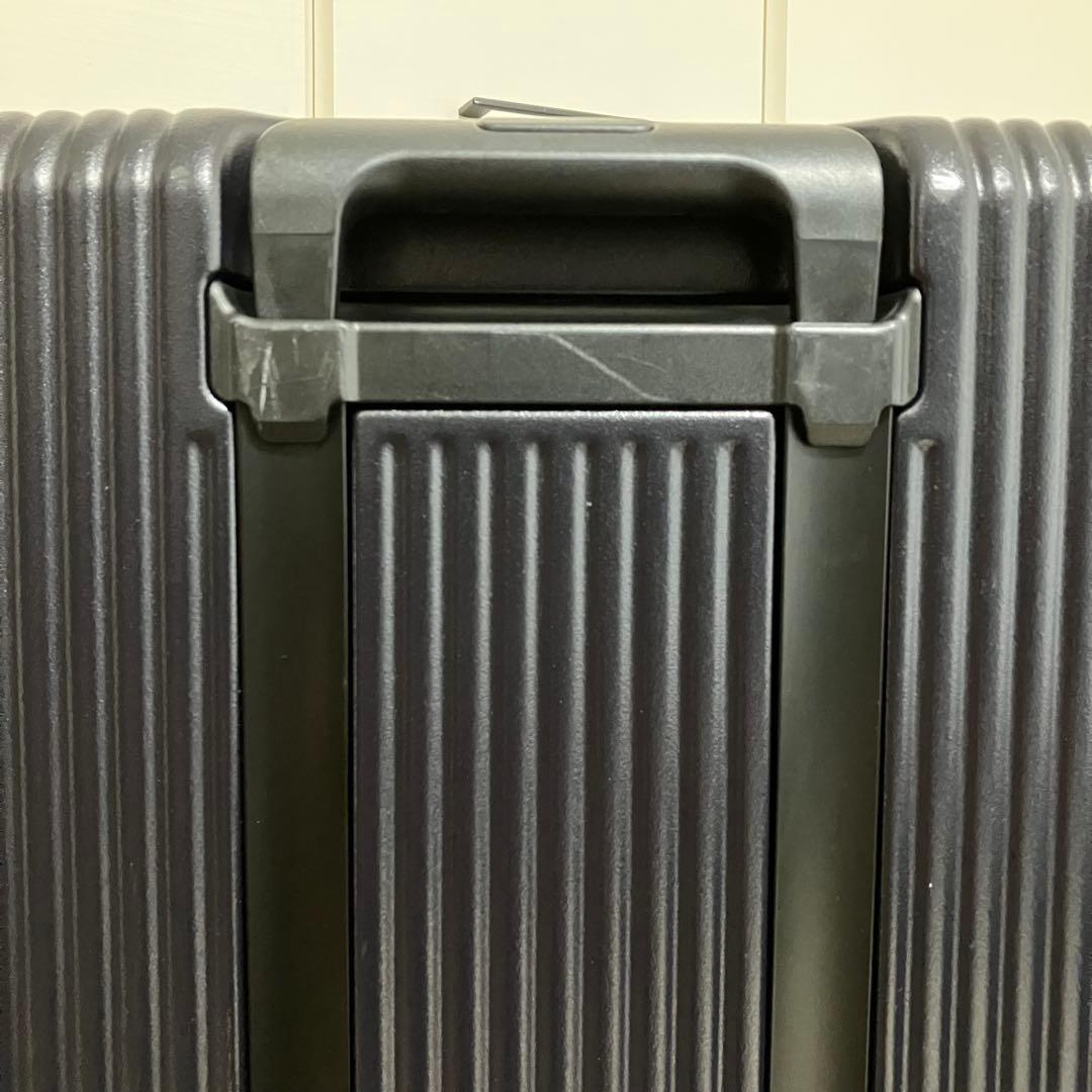 【92L】イノベーター　スーツケース92L INV90