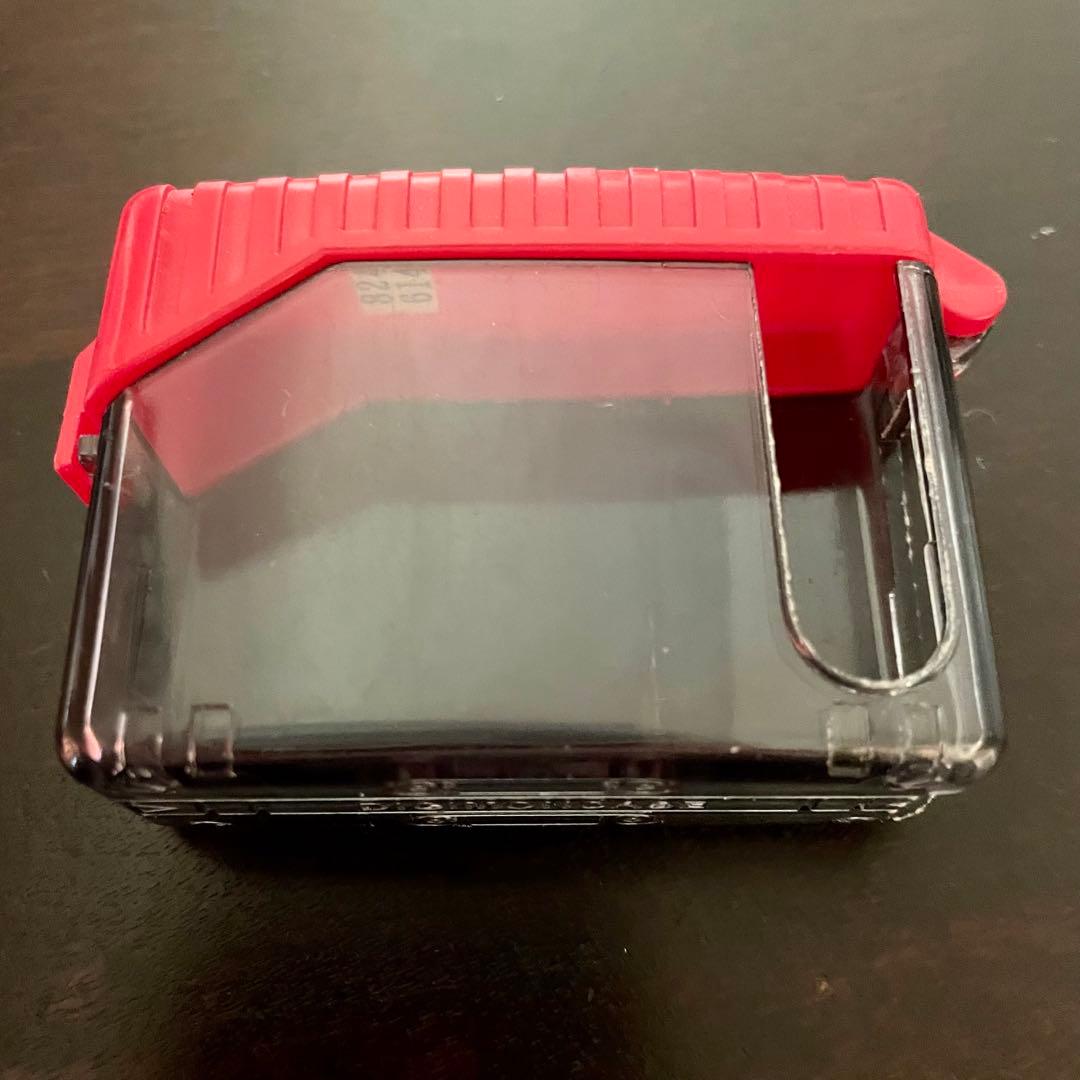 初代 デジタルモンスター ver.2 ver.4 イレモン