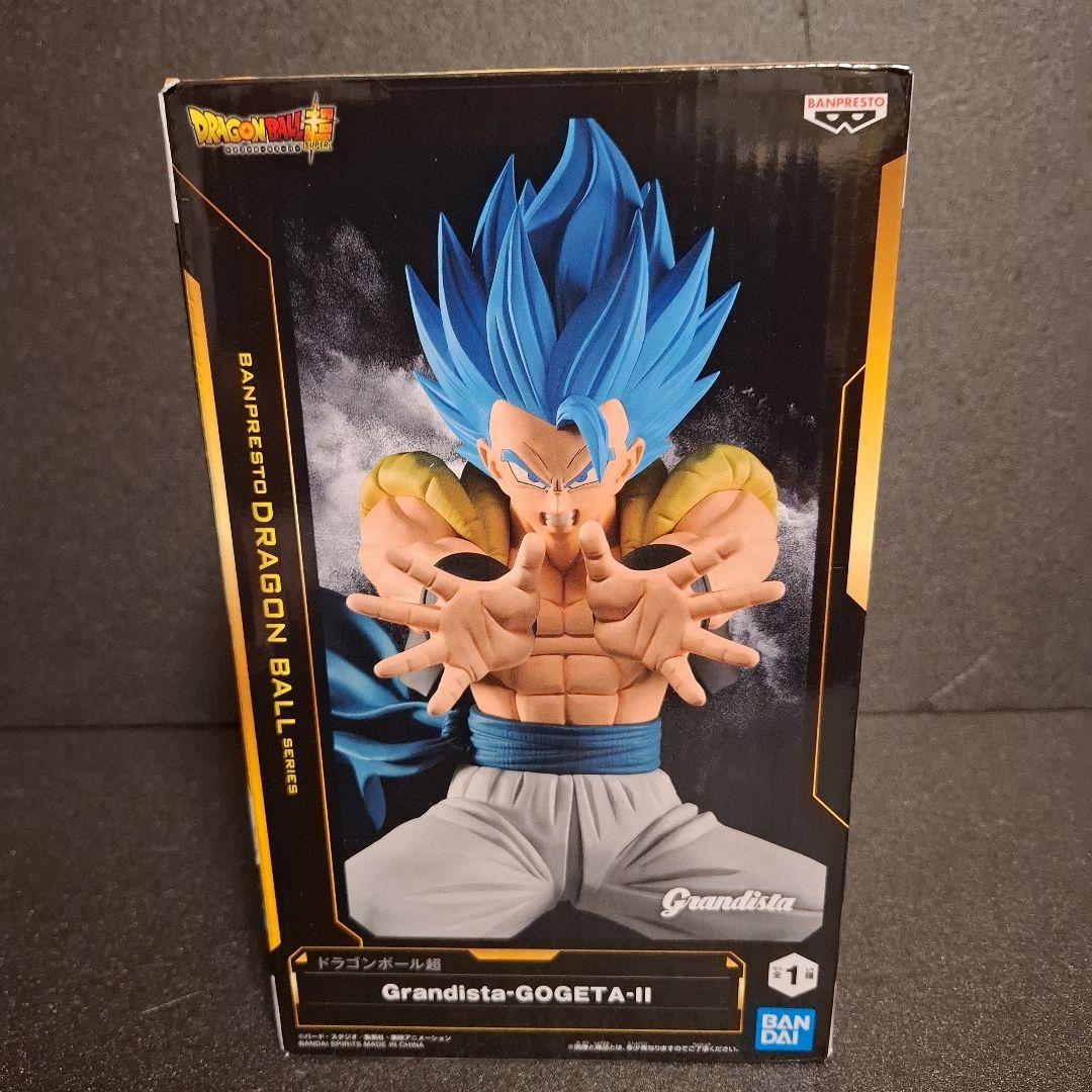 ドラゴンボール Grandista MATCH MAKERS フィギュア 10体