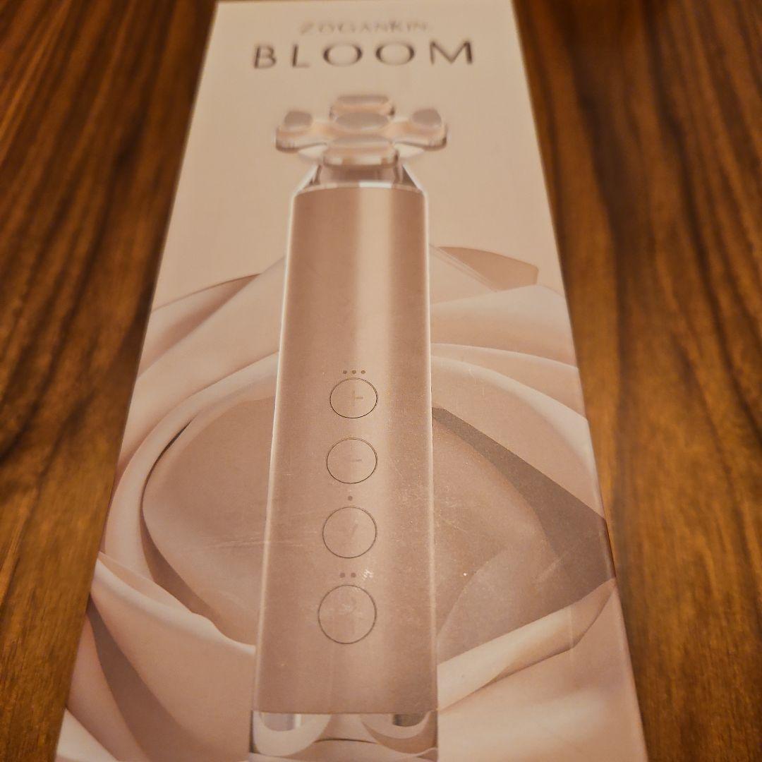 ボディ・フェイスケア ZOGANKIN BLOOM