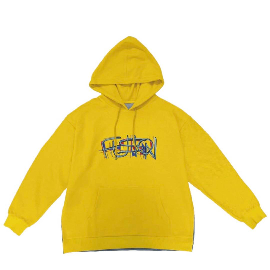 【VAWS限定】Vaundy FUSION パーカー