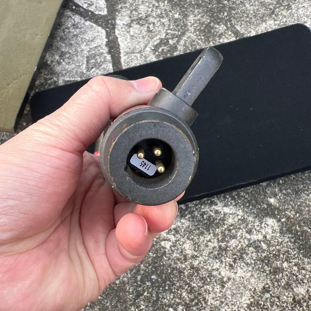 Audio-Technica ATM25 ダイナミックマイク 2本セット