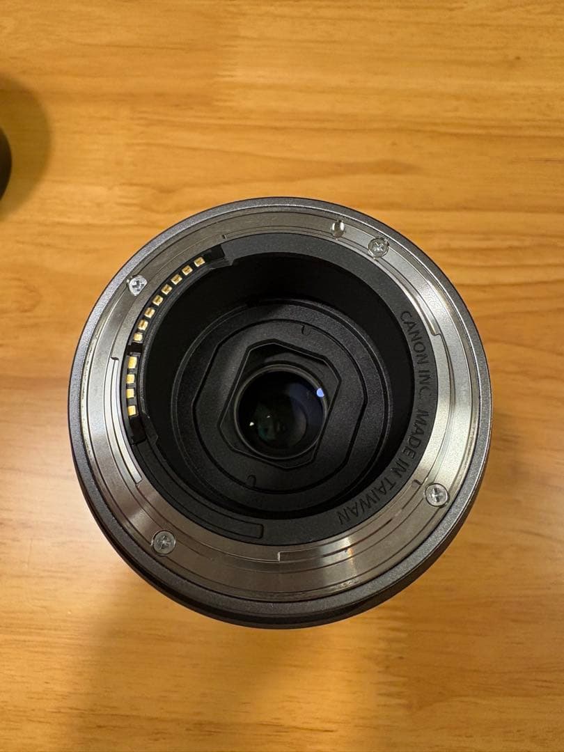 レンズ(ズーム) RF100-400mm F5.6-8 IS USM