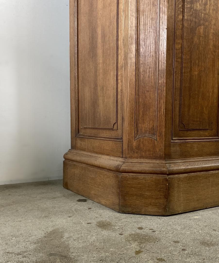 フランス アンティーク Display Stand スタンド 展示台 テーブル