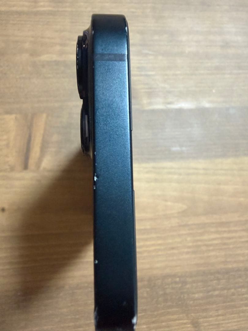 Apple iPhone 14 ミッドナイト　本体のみ