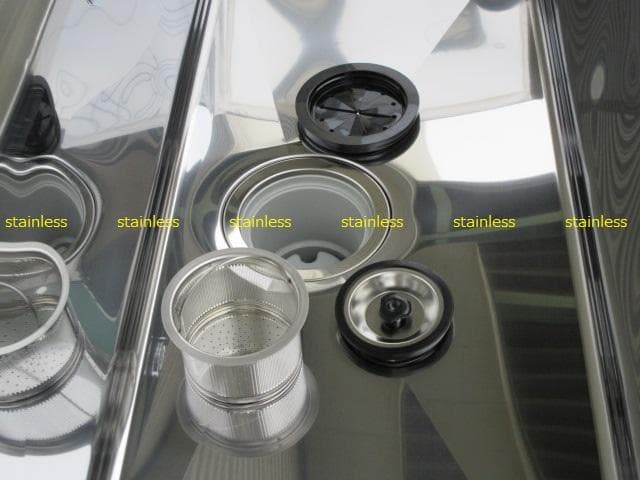 新品 オリジナル ドッグバス 600×600×800 深さ350 ペットシンク