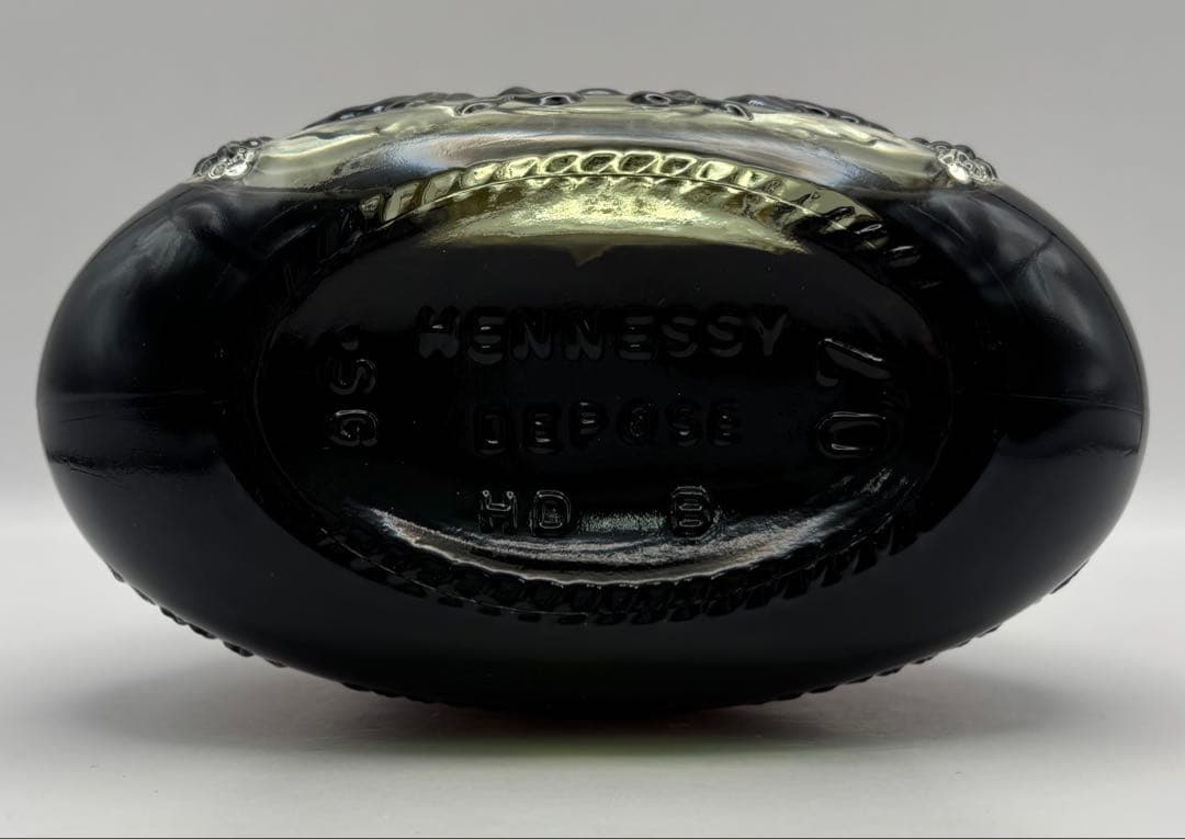 未開栓 Hennessy ヘネシー X.O. コニャック 700ml 箱付