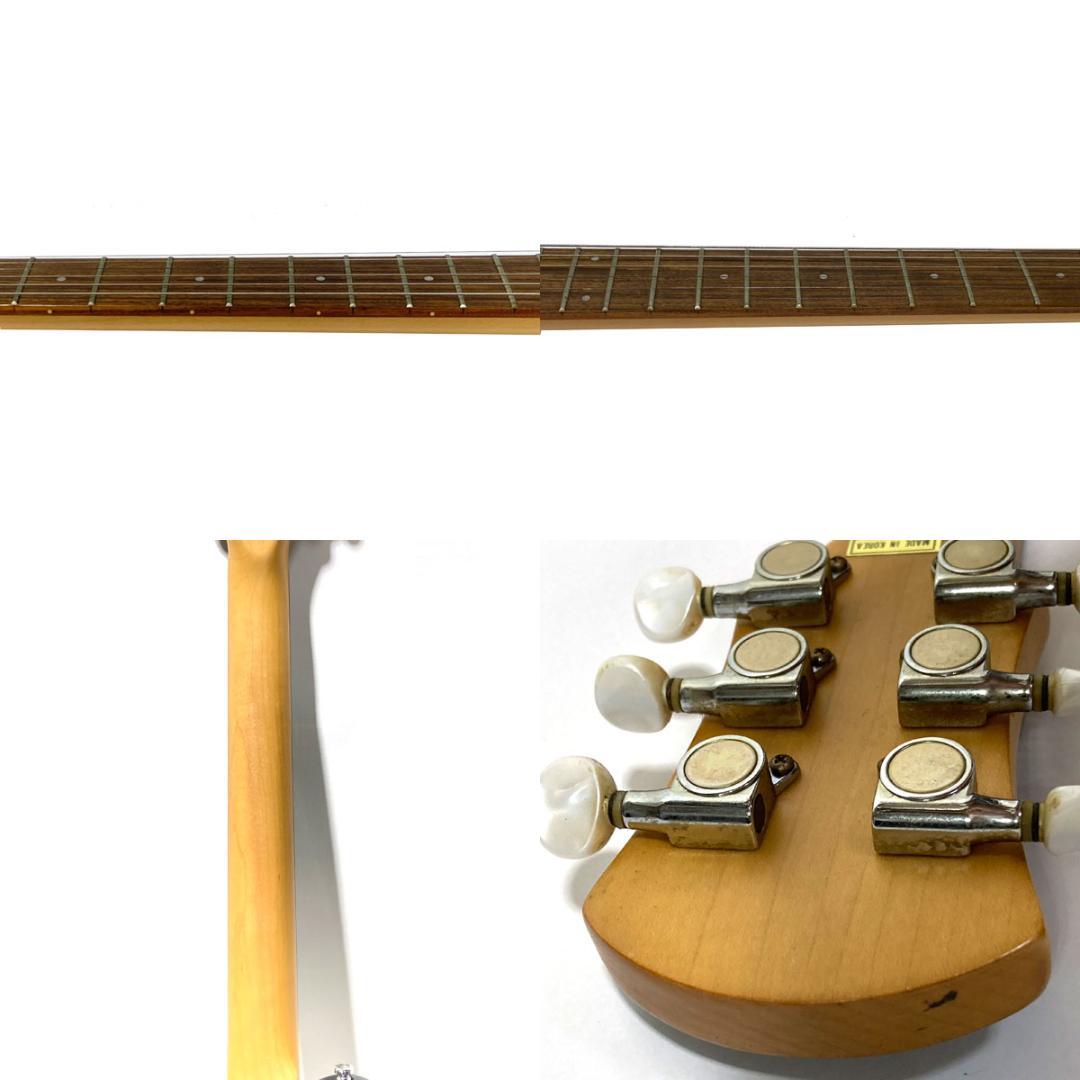 Pignose ピグノーズ アンプ内蔵ミニギター エレキギター