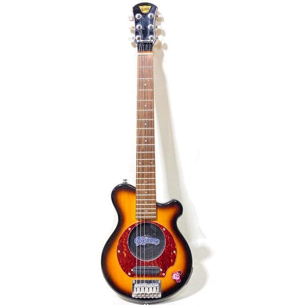 Pignose ピグノーズ アンプ内蔵ミニギター エレキギター