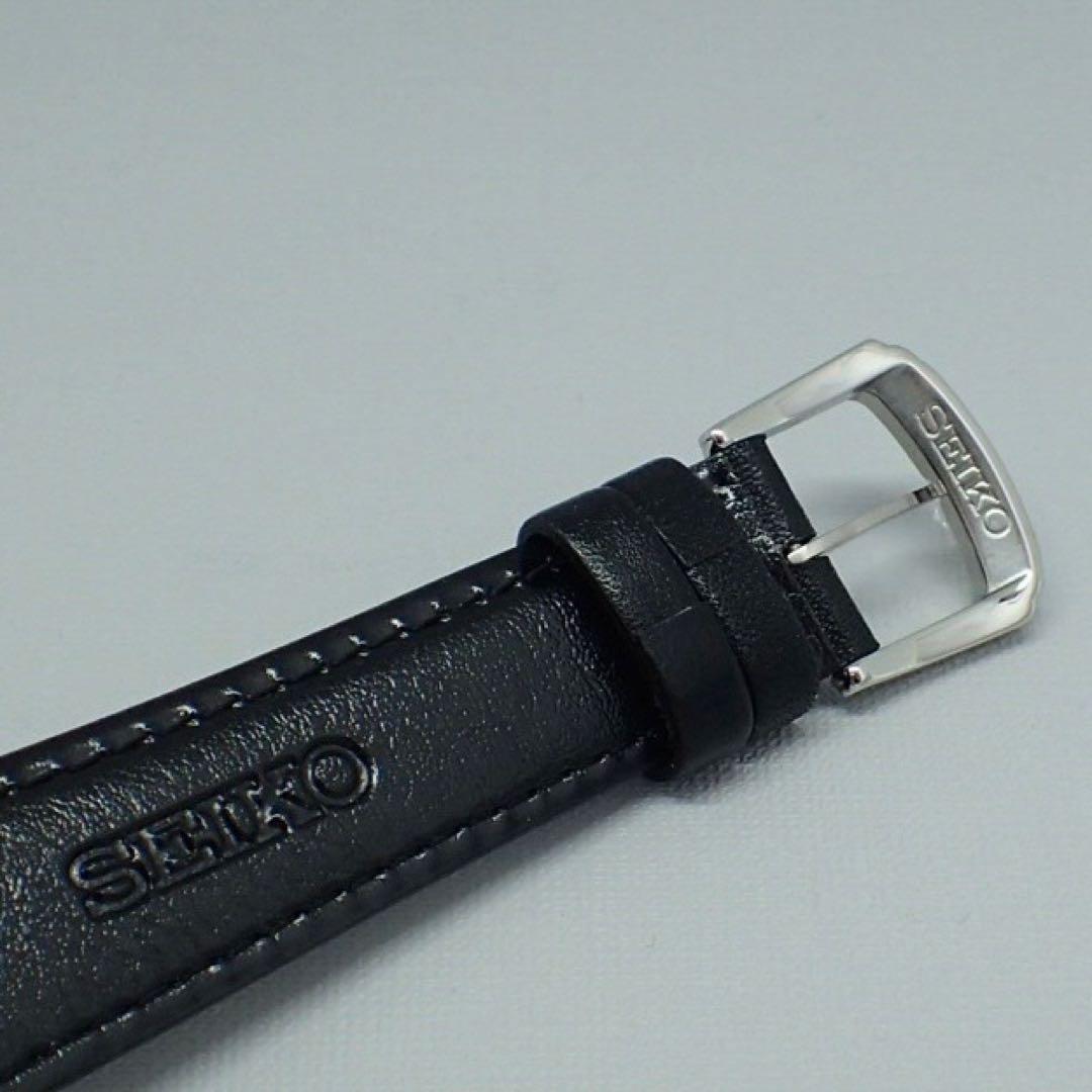 【稼働品OH済】キングセイコー4402-8000後期型ハック機能メンズ手巻き時計