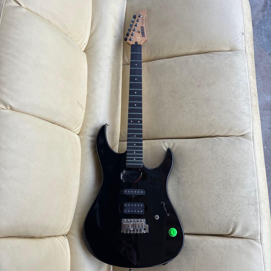 ★値下げました★Yamaha YGX-121D エレキギター